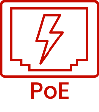 PoE icon 